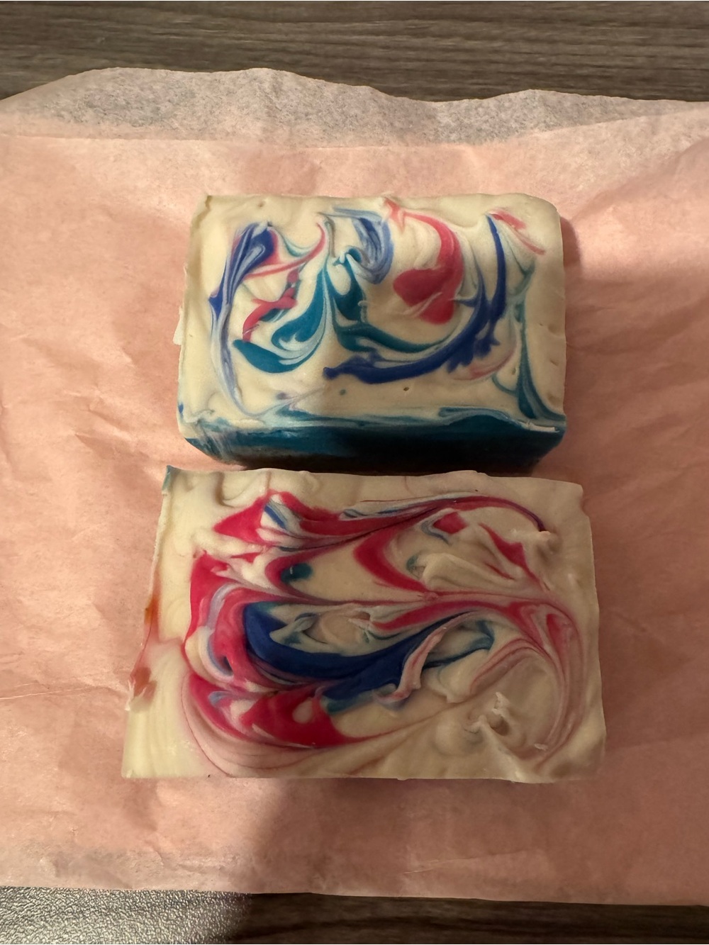 Coconut Beach Paradise Soap